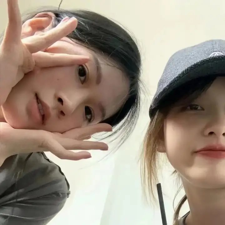 药房女孩